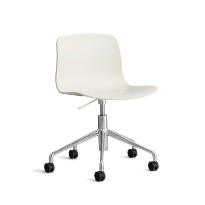 About A Chair collection by HAY designed by Hee Welling 