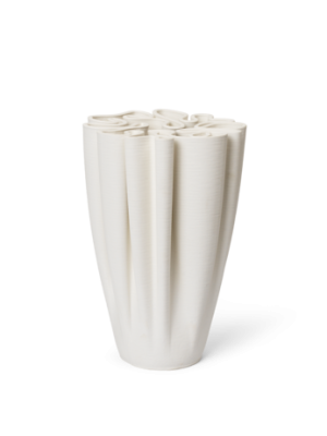 Dedali Vase by Ferm Living, Ferm Living homeware