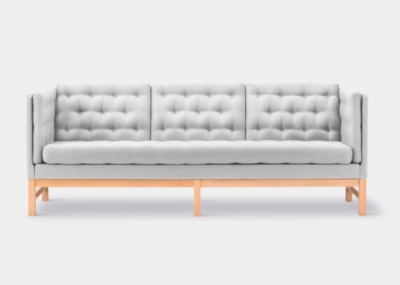 EJ316 Sofa designed by Erik Jorgensen, Fredericia furniture 