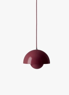 Copenhagen Pendant Lamp designed by Space Copenhagen for &Tradtion 