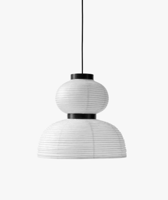 Formakami Pendant Lamp designed by Jaime Hayon for &Tradition 