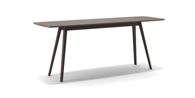 Deen Standing Height table by Walter Knoll 