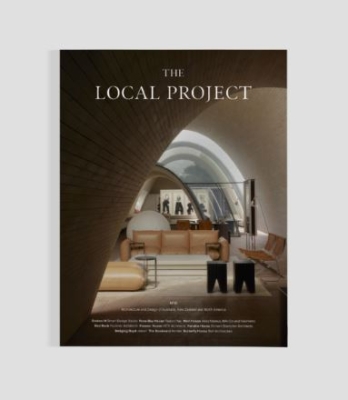 The Local Project magazine, The Local Project Stockist 