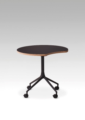 AS flip top table by HOWE, HOWE commercial furniture 