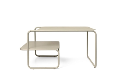 Level Table by fermLIVING, fermLIVING Level tables