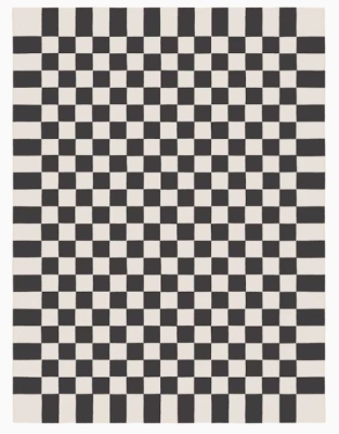 Maharam Rug, Alexander Girard design