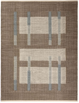 Maharam Rug, Jetty by Hella Jongerius