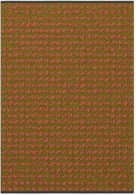 Maharam Rug, Floss by Bertjan Pot