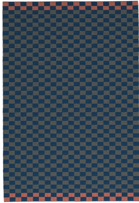 Maharam Rug, Groove by Bertjan Pot
