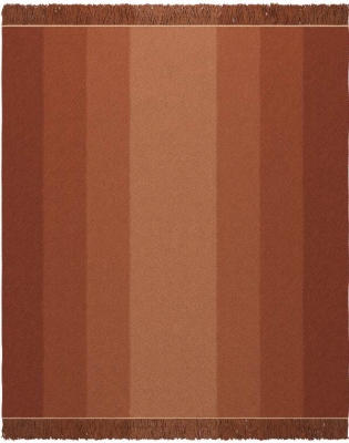 Maharam Rug, Wave rug by Maharam