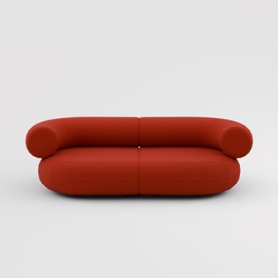 Fat Sofa designed by Tom Dixon, Tom Dixon Homeware 