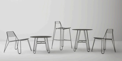 Tuin Outdoor Furniture by Dutoit Studio, Australia made furniture 