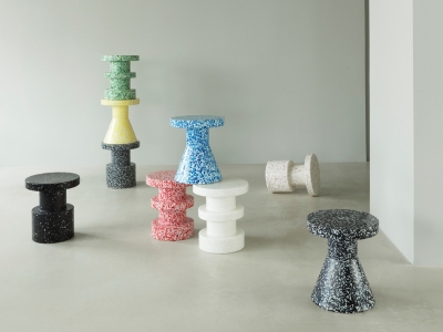 Bit Stool by Norman Copenhagen available at designcraft in Canberra