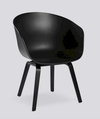 About A Chair collection designed by Hee Welling 