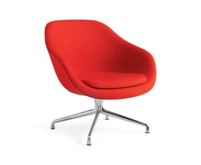 About A Lounge collection designed by Hee Welling 