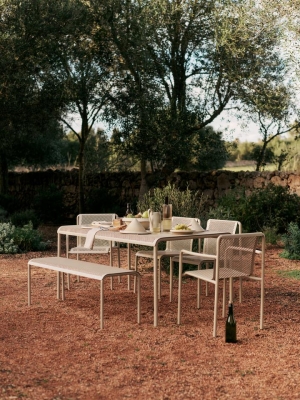 Dapple outdoor collection by Ferm Living available at Designcraft Canberra