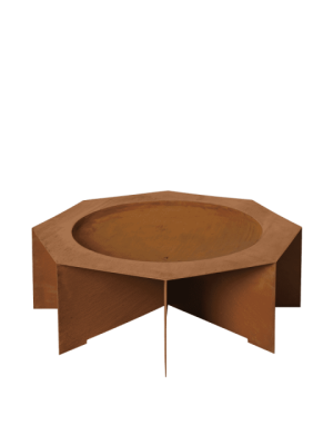 Otte Fire Pit by Ferm Living 