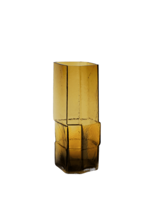Muro Vase by Ferm Living, The Ferm Living x Utzon 
