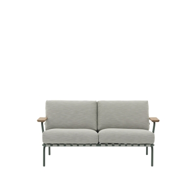Settle outdoor collection by Muuto available at Designcraft Canberra