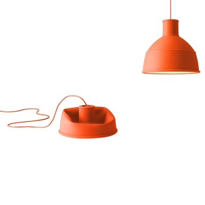Unfold Pendant by Muuto available at Designcraft Canberra