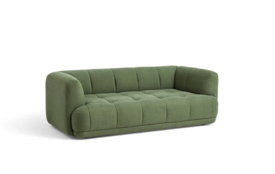 Quilton Sofa designed by Doshi Levien for HAY, HAY Quilton Sofa 