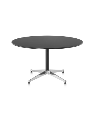 Eames Universal Base Table designed by Charles and Ray Eames, Herman Miller  Eames Table