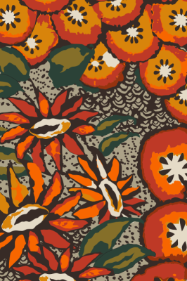 Passion Rug designed by Easton Pearson for Designer Rugs available at Designcraft Canberra