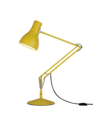 Anglepoise Type 75 Table Lamp Margaret Howell edition, Special edition Anglepoise lamp