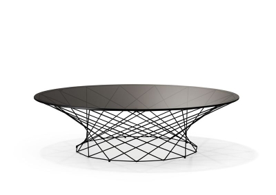 Oota Coffee Table designed by EOOS for Walter Knoll