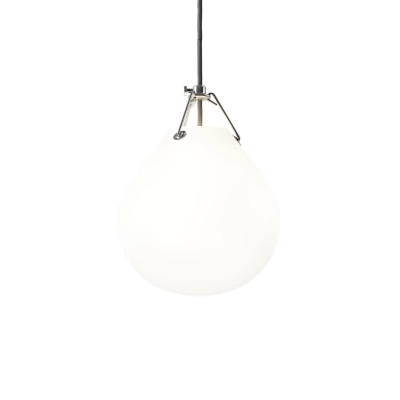 Moser Pendant Lamp Moser Pendant Lamp designed by Anu Moser for Louis Poulsen