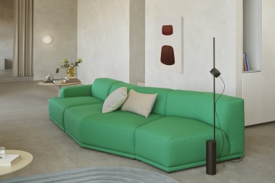 Connect modular sofa by Muuto available at Designcraft Canberra