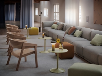 Connect Sofa by Muut, available at designcraft in Canberra