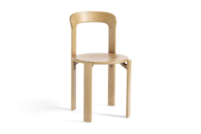 Rey dining chair by HAY, HAY Rey Dining Chair designed by Bruno Rey