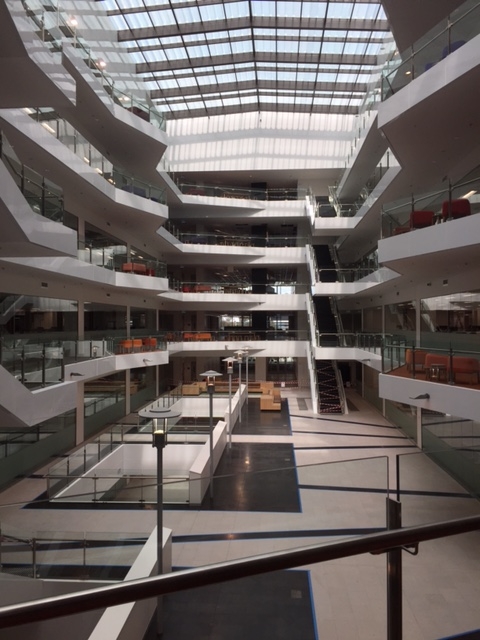 DSS Tuggeranong project