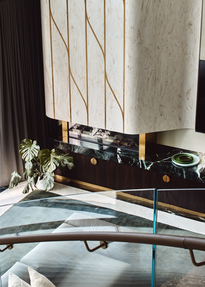 Crown Jewel Penthouse Kingston Foreshore Canberra, Parallel Workshop Architects