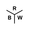 RBW Lighting Logo